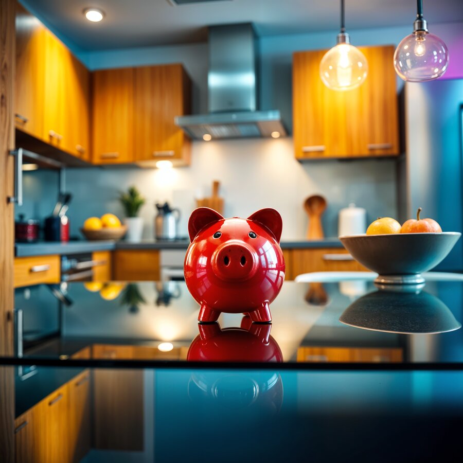 Ile oszczędzasz przy termomodernizacji?